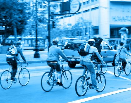 New Mobility Services in times of COVID-19: the MOMENTUM project’s approach