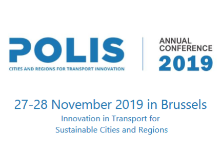 Polis Conference 2019
