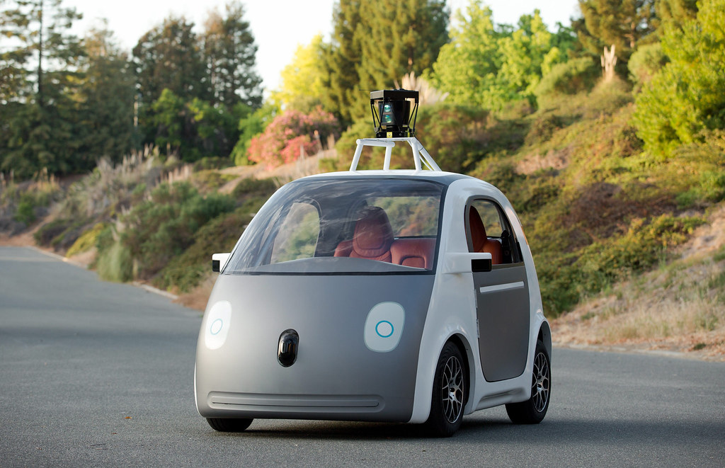 New Review of Shared Autonomous Vehicle Services Available