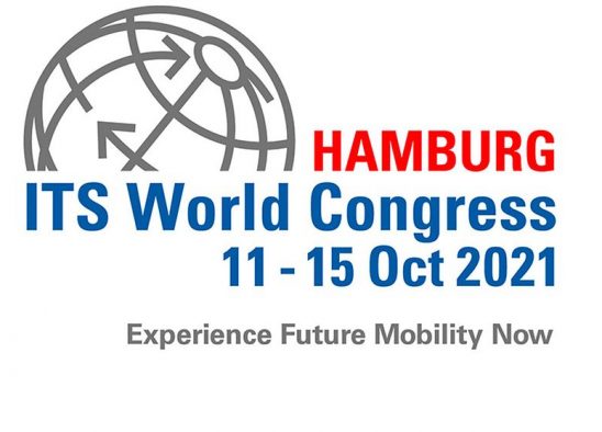 ITS World Congress Hamburg, Germany